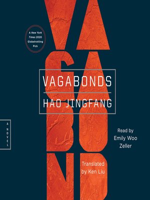 cover image of Vagabonds